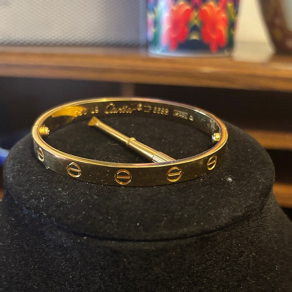 Bangle